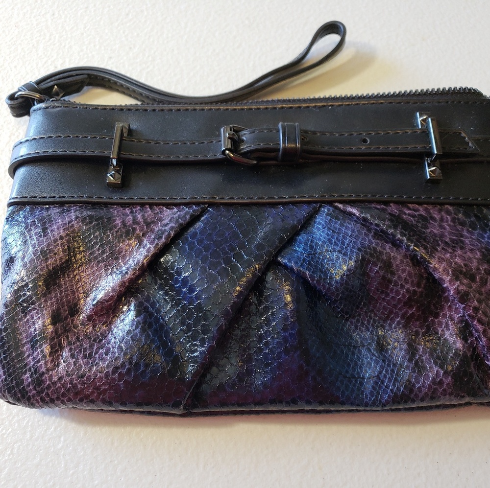 Wristlet